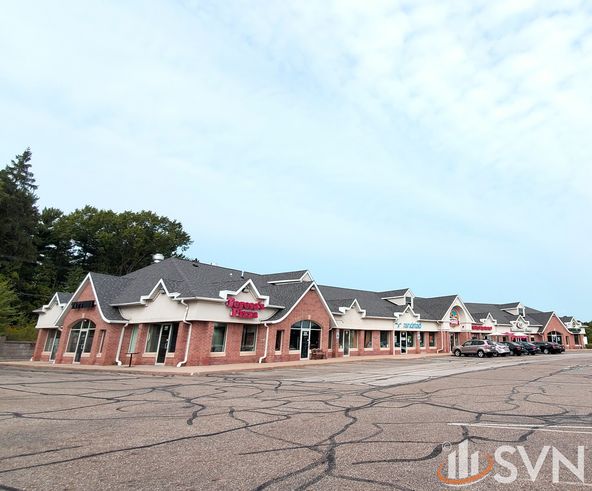 Courthouse Plaza: 4161 Steels Pointe, Stow, OH 44224